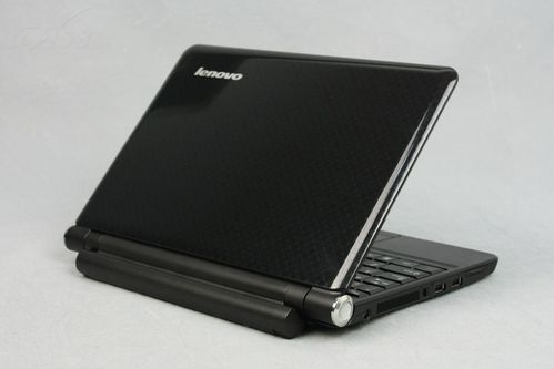 联想ideapad s12-vtw(黑)笔记本产品图片2