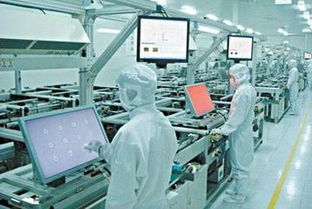 深天马拟以8.83亿元投建新型显示产业研发基地